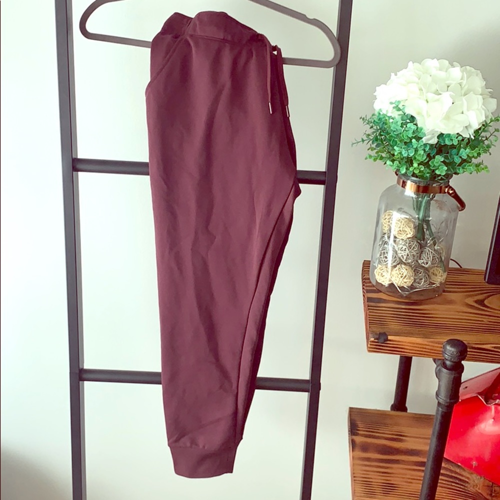 Nike Dri-Fit Joggers *Never Worn*